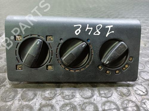 Used Climate control SEAT IBIZA II (6K1) 1.9 D (64 hp) 20820633