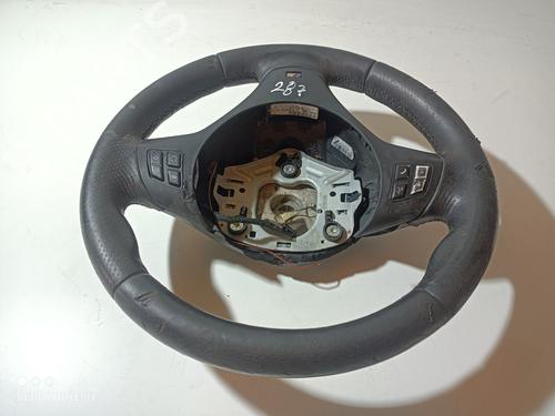 Used Steering wheel BMW 1 (E87) 118 d (143 hp) 21555352