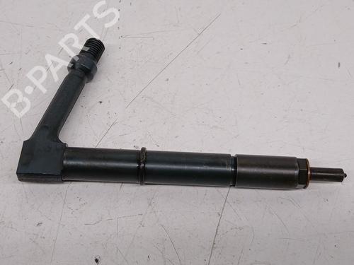 Used Injector NISSAN PICK UP (D22) [1997-2025]  30469297