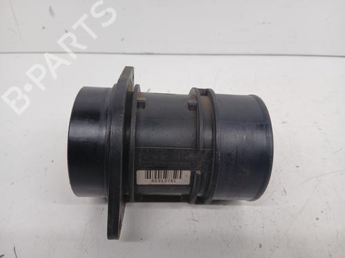 Mass air flow sensor RENAULT SCÉNIC II (JM0/1_) 1.5 dCi (JM02, JM13) | BP27996241M95 