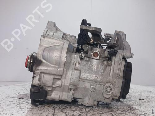 Gearbox SEAT LEON (1P1)  | BP27098057M3 