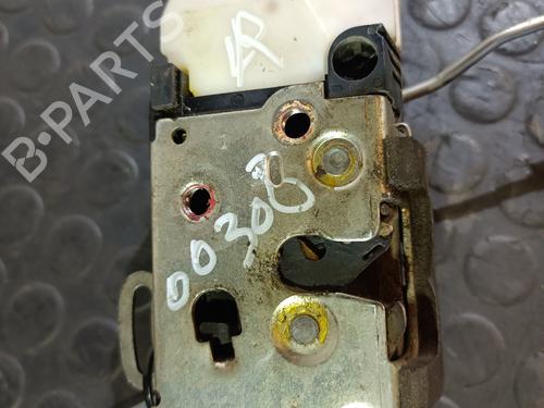 Used Front right lock LANCIA LYBRA SW (839_) 2.4 JTD (839.BXE1A) (150 hp) 20826395