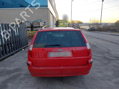 Rudehejsemekanisme Højre foran FORD MONDEO III (B5Y)  | BP21807485C23 