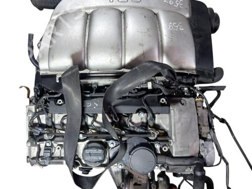 Used Engine Engine MERCEDES-BENZ C-CLASS T-Model (S203) C 200 CDI (203.204) (116 hp) 36114479 36114479