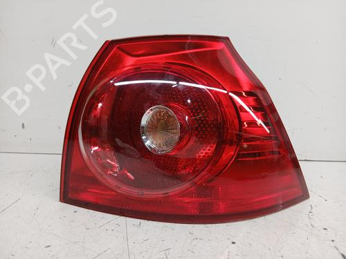 Used Right taillight Right taillight VW GOLF V (1K1) [2003-2010] 33833754 33833754