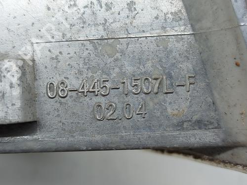 Left front indicator SEAT AROSA (6H1) 1.7 SDI | BP26645438C32 