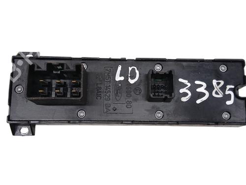 Left front window switch FORD FOCUS II (DA_, HCP, DP) | BP32502290I27