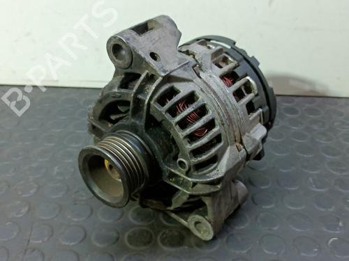 Used Alternator MG MG ZS [2001-2005]  20834820