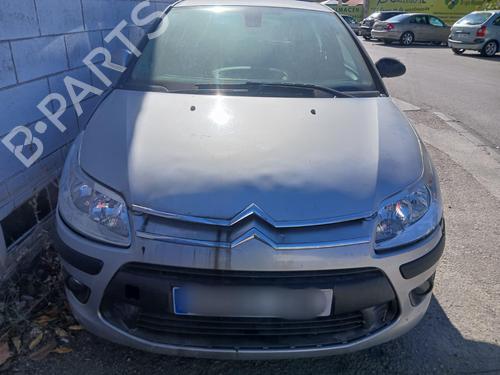 Engine CITROËN C4 I (LC_) | BP36114476M1 - Image 12