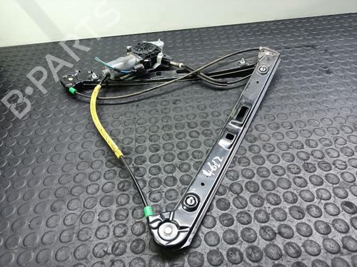 Used Front left window mechanism BMW 3 (E46) 320 d (150 hp) 20832450