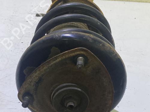 Left front shock absorber LAND ROVER FREELANDER I (L314) 2.0 DI 4x4 | BP20832304M16 