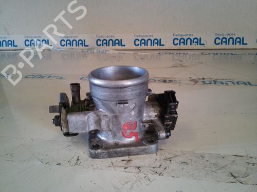Used Throttle body HYUNDAI COUPE I (RD) 2.0 16V (139 hp) 20833845