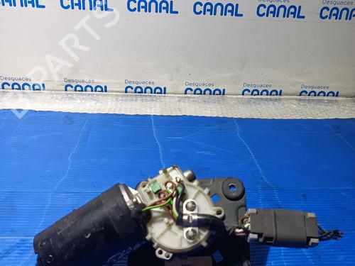 Used Front wiper motor NISSAN TERRANO II (R20) [1992-2007]  20834983