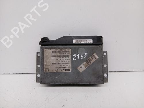 Used Gearbox control unit CITROËN C5 II Break (RE_) 2.2 HDi (RE4HXE) (133 hp) 28164492