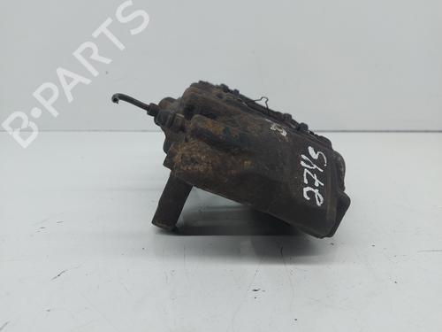 Left front brake caliper TOYOTA LAND CRUISER PRADO (_J12_)  | BP24366881M105 
