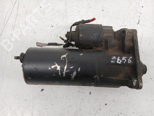 Used Starter RENAULT 19 I (B/C53_) 1.9 D (B/C534, B/C53J) (64 hp) 28837650