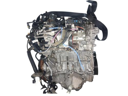 Motor Motor RENAULT ARKANA I (LCM_, LDN_) [2019-2026] 33964814 33964814