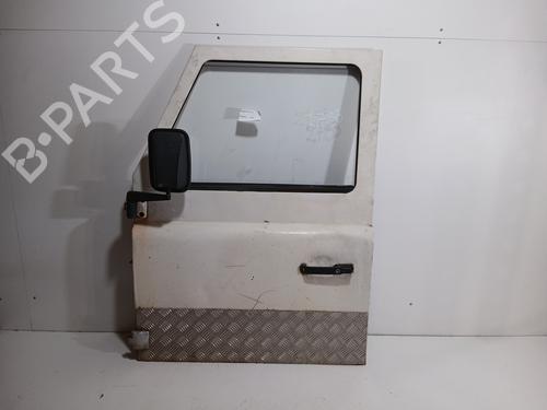 Used Left front door Left front door LAND ROVER DEFENDER Station Wagon (L316, L315) [1990-2017] 34252685 34252685