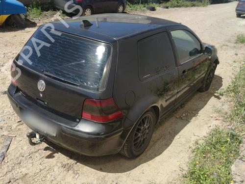Startmotor VW GOLF IV (1J1)  | BP26504827M8 