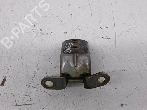 Used Hinge/Door check strap NISSAN X-TRAIL I (T30) [2001-2013]  27457250
