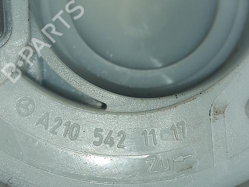 Fuel pump MERCEDES-BENZ E-CLASS (W210) E 300 Turbo-D (210.025) | BP20832132M76 