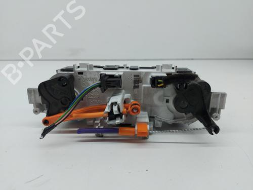 Climate control PEUGEOT 208 I (CA_, CC_) 1.2 VTI 82 | BP23118944I5