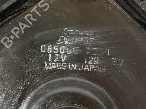 Radiator fan TOYOTA LAND CRUISER PRADO (_J15_) 3.0 D-4D (KDJ150_, KDJ150, KDJ155) | BP20844514M35 