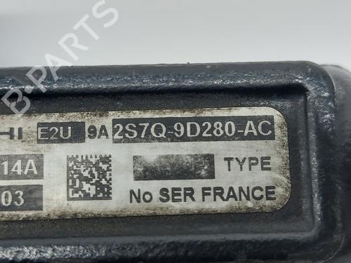 Injection rail FORD MONDEO III Turnier (BWY) 2.0 TDCi | BP20834228M98 