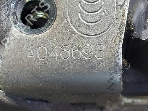 Front right lock TOYOTA AURIS (_E15_)  | BP20838202C97 