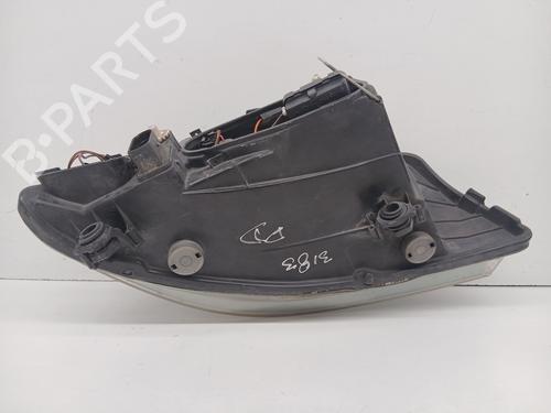 Left headlight SEAT IBIZA III (6L1)  | BP29482236C28 