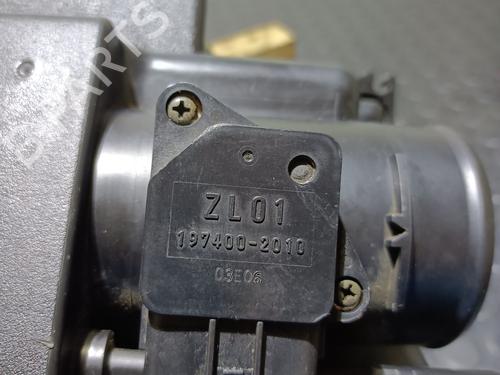 Mass air flow sensor MAZDA 6 Hatchback (GG) 2.0 DI (GG14) | BP29879240M95