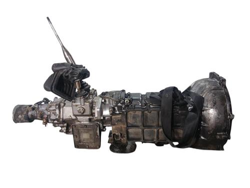Gearbox MITSUBISHI GALLOPER (JK-01) 2.5 TD intercooler | BP34442536M3  - Image 5