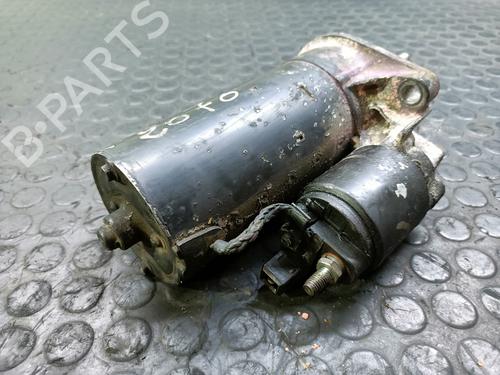 Starter VW SHARAN (7M8, 7M9, 7M6) 2.8 VR6 | BP20836230M8 