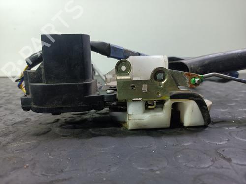 Front right lock MG MG ZS 2.0 TD | BP20831507C97 