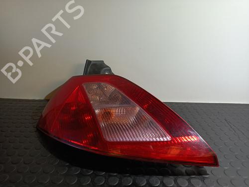 Used Right taillight RENAULT MEGANE II (BM0/1_, CM0/1_) 1.5 dCi (BM02, BM13, BM2A, CM02, CM13) (101 hp) 20826638