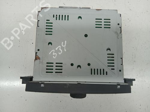 Radio CHEVROLET CAPTIVA (C100, C140)  | BP27978394E6 
