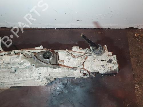 Gearbox SUZUKI GRAND VITARA I (FT, HT) 2.0 HDI 110 16V 4x4 (SQ420D, TD83V) | BP20844993M3 