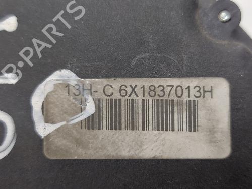 Front left lock VW GOLF IV (1J1)  | BP27197560C98 