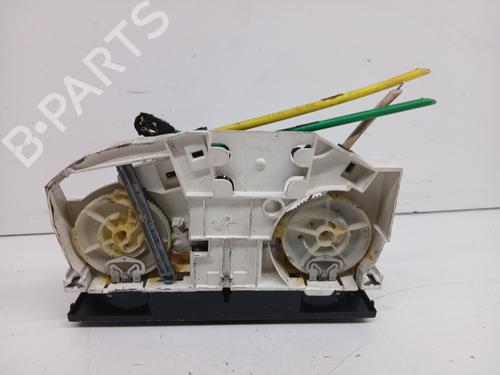 Climate control VW GOLF IV (1J1)  | BP27312083I5 