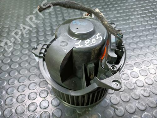 Varmeblæser FORD MONDEO III (B5Y)  | BP21807478M62
