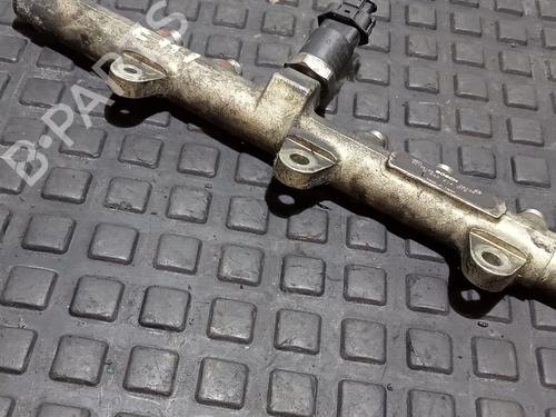 Used Injection rail FIAT DOBLO Box Body/MPV (223_) 1.9 JTD (223ZXE1A) (100 hp) 20822355