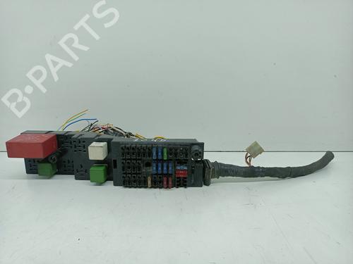Used Fuse box Fuse box SAAB 900 I (AC4, AM4) 2.0 Turbo (146 hp) 33952519 33952519