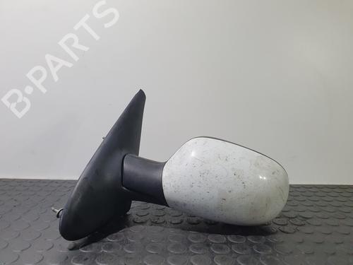 Used Left mirror RENAULT MEGANE I Classic (LA0/1_) 1.6 e (LA0F, LA0S) (90 hp) 32175442