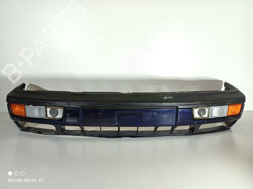 Used Front bumper VW GOLF III (1H1) [1989-1998]  21758205