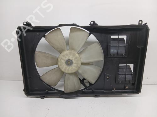 Kjølevifte elektrisk LEXUS GS (_S16_) 300 (JZS160_, JZS160R) | BP29721923M35 