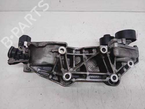 Support de moteur RENAULT ESPACE IV (JK0/1_) 2.0 dCi (JK01, JK02, JK1J, JK1K, JK1H) (150 hp) 28502241