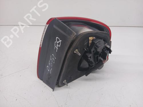 Left taillight SEAT TOLEDO II (1M2) 1.6 16V | BP24964510C34 