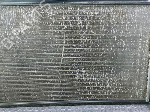 Køler AUDI A3 (8P1)  | BP20834933M31 