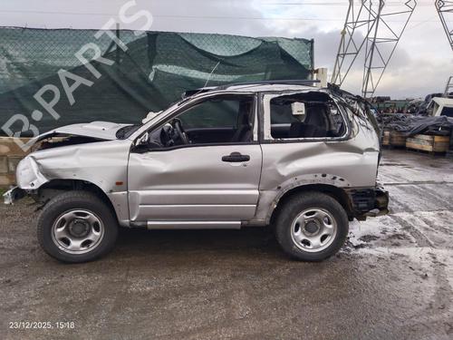 Engine SUZUKI GRAND VITARA I (FT, HT) 2.0 HDI 110 16V 4x4 (SQ420D, TD83V, JA420WD) | BP31624316M1 