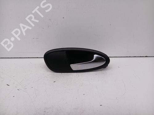 Used Rear right interior door handle Rear right interior door handle SEAT ALTEA (5P1) [2004-2015] 39752751 39752751